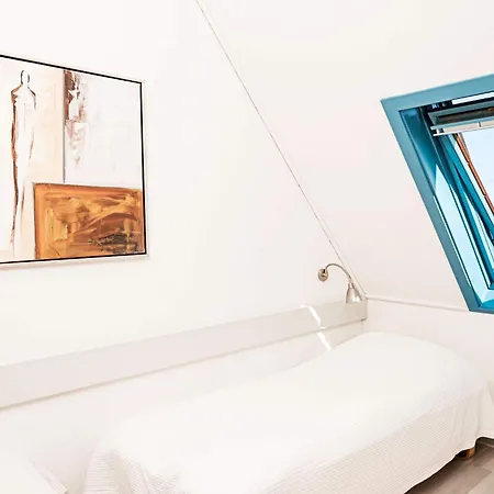 6 Person In Сasa de vacaciones Allinge-Sandvig