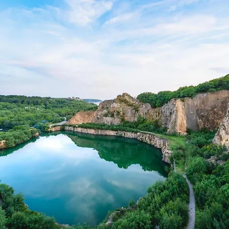 Сasa de vacaciones 6 Person In Allinge-Sandvig