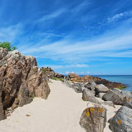Сasa de vacaciones 6 Person In Allinge-Sandvig