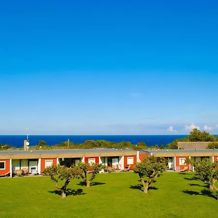 6 Person In Сasa de vacaciones