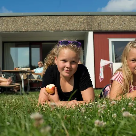 Сasa de vacaciones 6 Person In Allinge-Sandvig